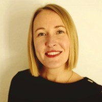 Alena Zaboenkova's profile photo