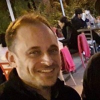 BMW Employee Péter Gyirászi's profile photo