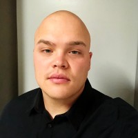 Uprise Fiber Employee Tanner Webb's profile photo