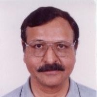 Phenom People Employee Jawed Khan's profile photo