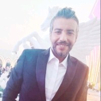 Green Hope Ltd Employee Ziad Mostafa's profile photo