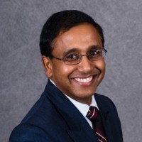 ITE Employee Siva Narla's profile photo