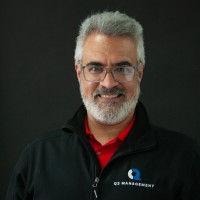 Q2 Management Inc Employee Ian Rodrigues's profile photo
