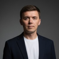 Hausch and Company Employee Alex Bogdanov's profile photo