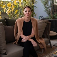 Email e telefono di Rosanna Chopra