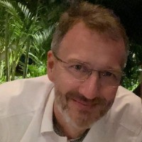 Jungheinrich Lift Truck Malaysia Sdn Bhd Employee Wisse Dekker's profile photo