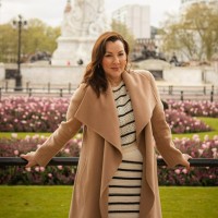 Bank of America Employee Crystal Wright's profile photo