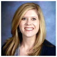 Murray High School Employee Amber Rydalch's profile photo