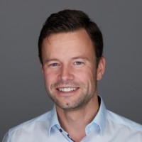 V-ZUG Employee Simon F's profile photo