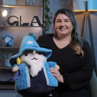 Multipedidos Employee Leandra Lanferdini's profile photo