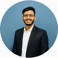 E2M Employee Umang Kalavadiya's profile photo
