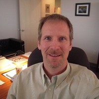 Pacific Cascade Corporation Employee Mark Curtis's profile photo