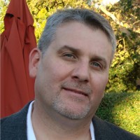 TEP Engineering Employee Stephen Spencer's profile photo