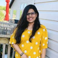Hard Rock Games Employee Smruti Bhagat's profile photo
