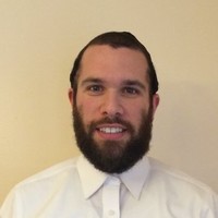 OJBA Employee Isaac Neuwirth's profile photo