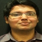 HP Enterprise Employee Sunil Pattath's profile photo