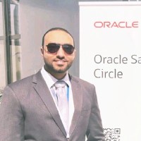 GACA - General Authority of Civil Aviation - Saudi Arabia Employee Mohammed Baraka's profile photo