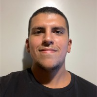 Increxa Employee Nicolas Cerezo's profile photo