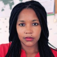 Bonjour Welcome Employee Edna Mendes's profile photo