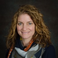 Common Pantry Employee Margaret O'Conor's profile photo