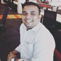 HSBC Employee Vasim Shaikh's profile photo