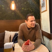 The Coca-Cola Company Employee Leonardo López's profile photo