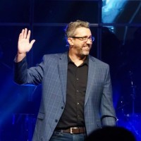 Cascade Fellowship Church Employee Bill Whitt's profile photo