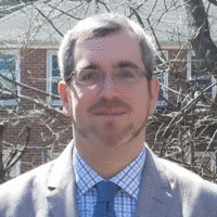 IRI Employee Robert Wenz's profile photo