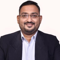 ScatterPie Analytics Employee Kunal Bhagat's profile photo