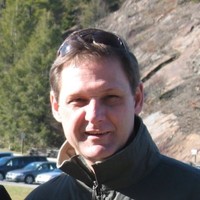 Keith Hudspeth