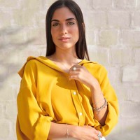 GlobeNatural Employee Luciana O'Donnell Barco's profile photo