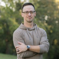 Aetna, a CVS Health Company Employee Bobby Morrison's profile photo