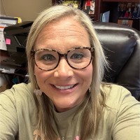 Allyson Johnson Email & Phone Number