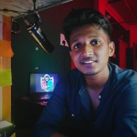 HYPERGRID Technology Solutions Employee Nagayashwanth Adusumalli's profile photo