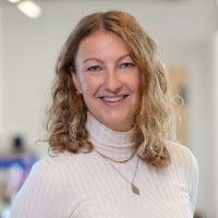 e-conomic Employee Amalie Kaysen's profile photo