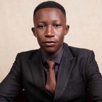 Nigenius Employee Lapa’Am Maigari's profile photo
