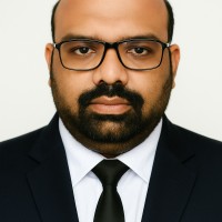 smartData Enterprises Inc. Employee Mohamed Allabakash's profile photo