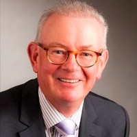 Bank First Employee Graeme Willis's profile photo