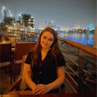 Ohme Employee Leanne Doherty's profile photo