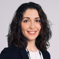Cleveland Clinic Lerner College of Medicine Employee Bcacp Giavanna Russo-Alvarez's profile photo