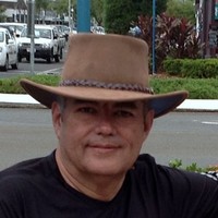 Advanced Computing Technologies Employee Mario Rearte's profile photo