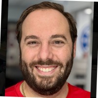 Glossy Finish Employee Kyle Perry's profile photo