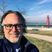 Clairvoyant Technology Inc. Employee John Lourigan's profile photo