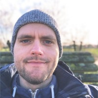 Gareth Steyn Email & Phone Number