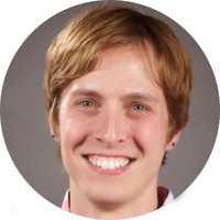 Workiva Employee Thomas Connell's profile photo