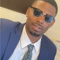 Agile Ticketing Solutions Employee Chauncey Mitchell's profile photo