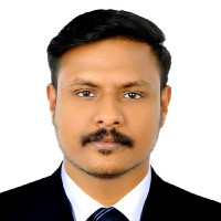 Geo Chem Group Employee Saroj Krishna's profile photo