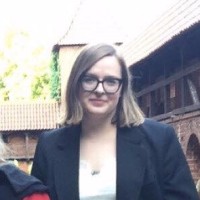 FormImpress - Creative Agency Employee Agnieszka Partyka's profile photo