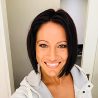 JetBlue Airways Employee Corrie P.'s profile photo