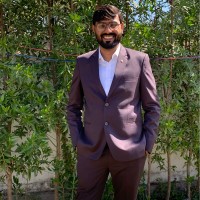 Open-Silicon, Inc. Employee Devang Thakkar's profile photo